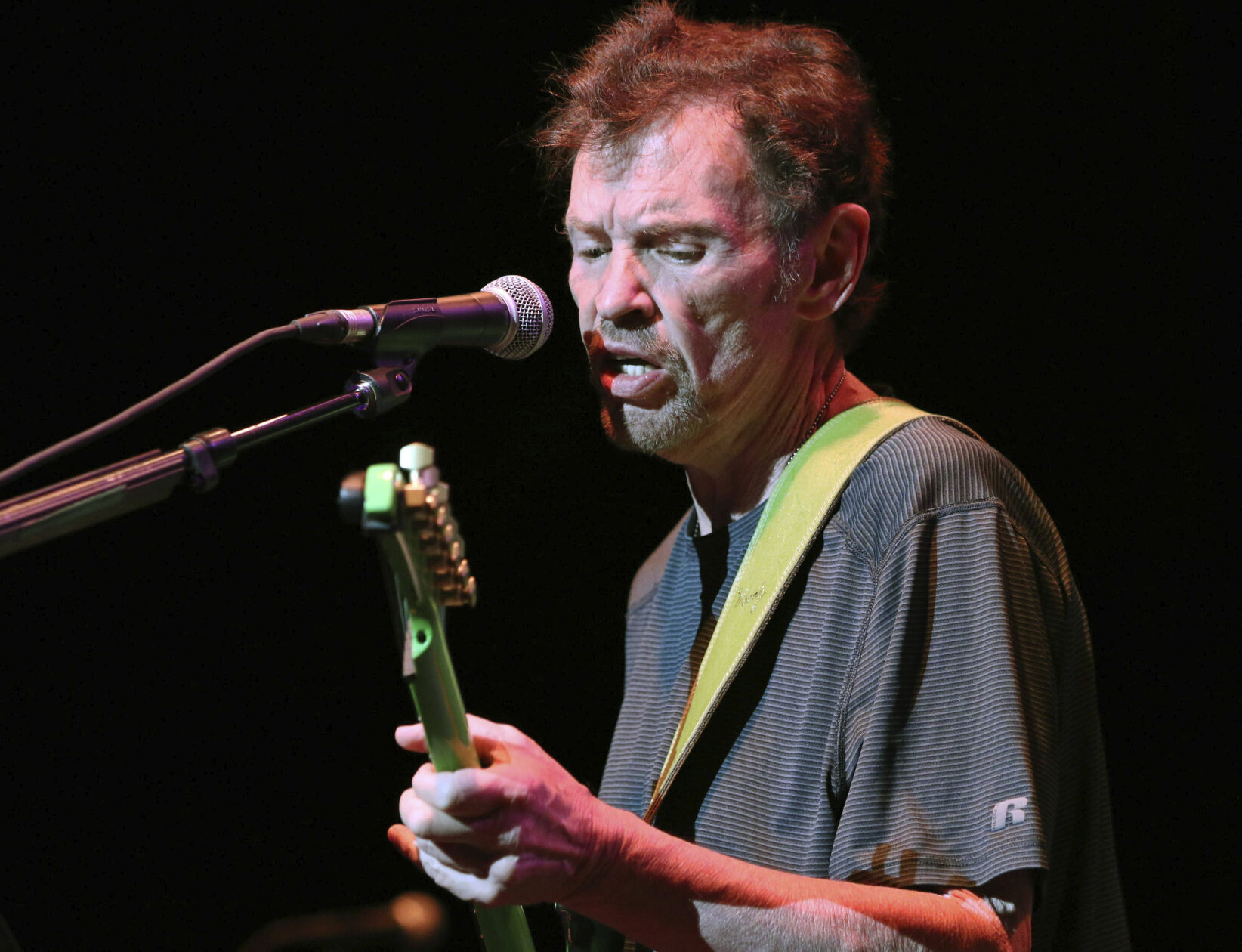 Jeff Cook